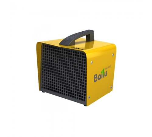 Теплова гармата Ballu BKX-5 3кВ настільна Теплова гармата Ballu BKX-5 3кВ настільна
