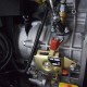 Дизельний генератор TMG Power DG 11000TSE максимальна потужність 8 кВт