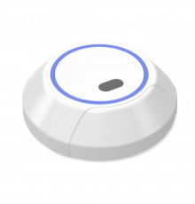 Контролер Lumiring AIR CR white із вбудованим мультизчитувачем RFID + Bluetooth