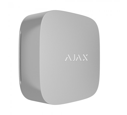 Розумний датчик якості повітря Ajax LifeQuality white Розумний датчик якості повітря Ajax LifeQuality white