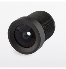 Об'єктив MINI-3.6-3MP на бескорпусну відеокамеру