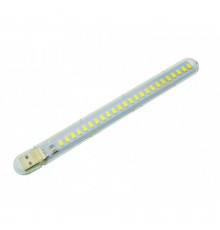 USB LED ліхтарик Lightwell LW-24L