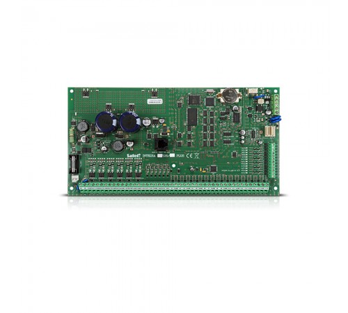 Плата ППК 16 зон Satel INTEGRA-128 Plus Плата ППК 16 зон Satel INTEGRA-128 Plus