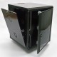 Шафа серверна CMS 15U 600 х 700 х 773 UA-MGSWA157B для мережевого обладнання