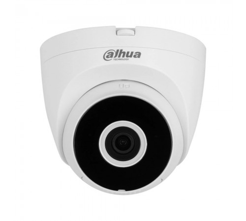 IP-відеокамера 4 Mп Dahua DH-IPC-HDW1430DT-SAW з Wi-Fi і вбудованим мікрофоном для системи відеоспостереження IP-відеокамера 4 Mп Dahua DH-IPC-HDW1430DT-SAW з Wi-Fi і вбудованим мікрофоном для системи відеоспостереження