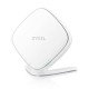 Точка доступу ZYXEL WX3100-T0 міст/повторювач, AX1800, EasyMesh, TR-069, 2xGE LAN (WX3100-T0-EU01V2F)