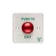 Кнопка виходу Yli Electronic PBK-817B-AL(R)