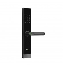 Smart замок ZKTeco TL700 зі зчитувачем відбитку пальця і карт Mifare