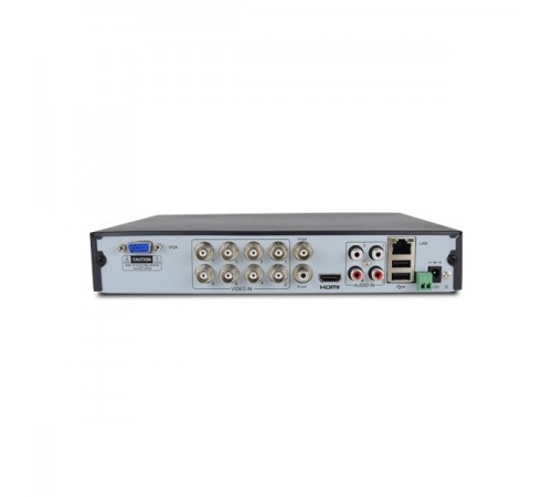 Комплект відеоспостереження ATIS kit 8ext 2MP Комплект відеоспостереження ATIS kit 8ext 2MP