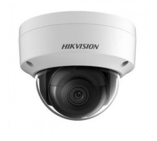 IP-відеокамера 4 Мп Hikvision DS-2CD2143G2-IS (2.8 мм) з відеоаналітикою для системи відеонагляду IP-відеокамера 4 Мп Hikvision DS-2CD2143G2-IS (2.8 мм) з відеоаналітикою для системи відеонагляду