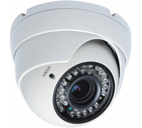HD-CVI відеокамера вулична ACVD-2MVFIR-30W/2.8-12 HD-CVI відеокамера вулична ACVD-2MVFIR-30W/2.8-12