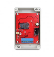 Пристрій сполучення з апаратурою ПЦС MS-05m2 GSM
