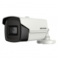 HD-TVI відеокамера 8 Мп Hikvision DS-2CE16U1T-IT3F (3.6 мм) для системи відеоспостереження