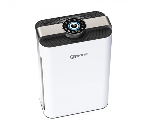 Очищувач повітря PRANA Air Cleaner PRO Очищувач повітря PRANA Air Cleaner PRO