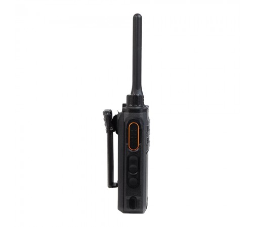 Портативна аналогова радіостанція HYTERA AP515 VHF 136-174 МГц Портативна аналогова радіостанція HYTERA AP515 VHF 136-174 МГц