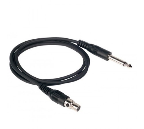 Кабель АМС MK 1.5 XLR Кабель АМС MK 1.5 XLR