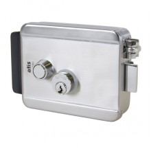 Електромеханічний замок ATIS Lock SSM з нержавіючої сталі для контролю доступу