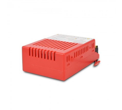 Безперебійний блок живлення Faraday Electronics 55W UPS Smart ASCH PL під акумулятор 9-12А·год в пластиковому корпусі Безперебійний блок живлення Faraday Electronics 55W UPS Smart ASCH PL під акумулятор 9-12А·год в пластиковому корпусі