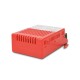 Безперебійний блок живлення Faraday Electronics 55W UPS Smart ASCH PL під акумулятор 9-12А·год в пластиковому корпусі