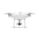 Квадрокоптер DJI Phantom 4 RTK Combo (CP.TP.00000230.02) промисловий для мапографування