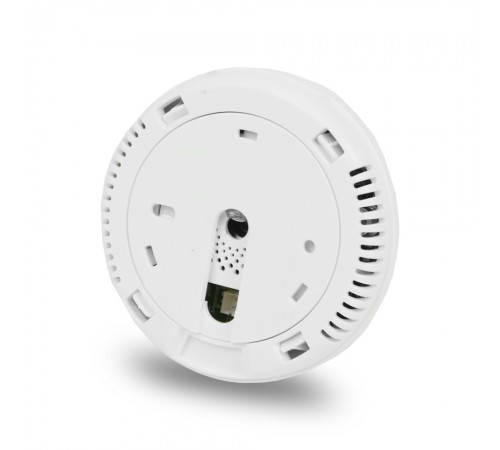 Датчик газу ATIS-800Т з підтримкою Tuya Smart і Wi-Fi Датчик газу ATIS-800Т з підтримкою Tuya Smart і Wi-Fi