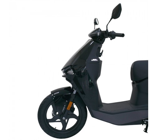 Електроскутер SARKCYBER HC200 CBS Diamond Black Електроскутер SARKCYBER HC200 CBS Diamond Black
