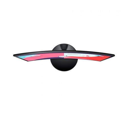 Монітор 27" Samsung LS27C360 Curved VA Black (LS27C360EAIXCI) Монітор 27" Samsung LS27C360 Curved VA Black (LS27C360EAIXCI)