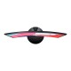 Монітор 27" Samsung LS27C360 Curved VA Black (LS27C360EAIXCI)