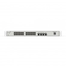 Комутатор Ruijie Reyee RG-NBS5200-24GT4XS керований 28-портовий без PoE