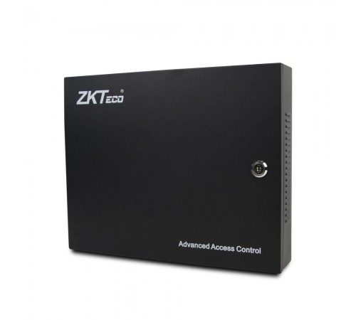 Плата розширення в боксі ZKTeco EX16 Package A 16 поверхів Плата розширення в боксі ZKTeco EX16 Package A 16 поверхів