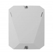 Інтелектуальна централь Ajax Hub BP Jeweller white