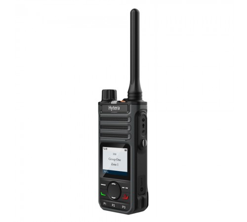 Портативна радіостанція HYTERA BP565 VHF 136-174 МГц, 1500mAh(Li) Портативна радіостанція HYTERA BP565 VHF 136-174 МГц, 1500mAh(Li)