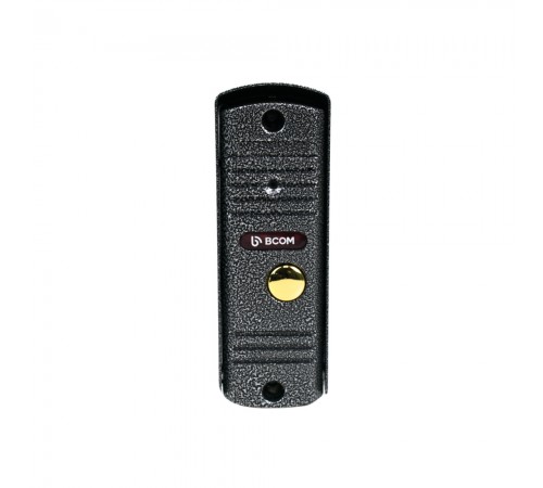 Відеопанель BCOM BT-305HR Silver Відеопанель BCOM BT-305HR Silver