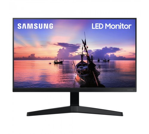 Монітор LCD 27" Samsung F27T350F FHD 5ms, HDMI, IPS, Black, 178/178 Монітор LCD 27" Samsung F27T350F FHD 5ms, HDMI, IPS, Black, 178/178