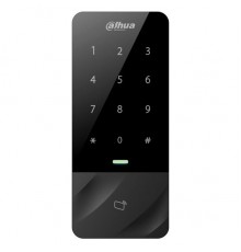 Автономний контролер Dahua ASI1201E зі зчитувачем