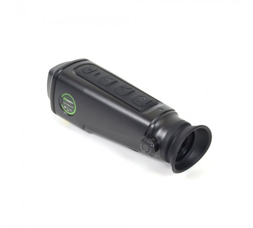 Тепловізійний монокуляр IRtech-S243W-384 (15 мм) Тепловізійний монокуляр IRtech-S243W-384 (15 мм)
