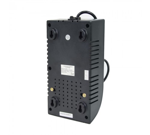 Стабiлізатор напруги Full Energy FVR1000D 1000ВА/500Вт Стабiлізатор напруги Full Energy FVR1000D 1000ВА/500Вт