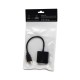 Конвертер цифрового сигналу ATIS HDMI-VGA