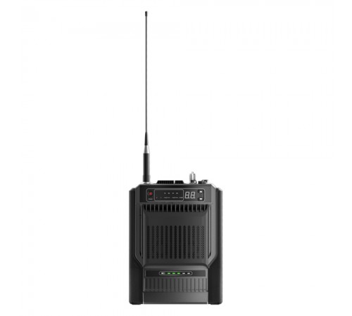 Мобільний ретранслятор HYTERA HR655 UHF 400-470MHz, 25W, backpack Kits Мобільний ретранслятор HYTERA HR655 UHF 400-470MHz, 25W, backpack Kits