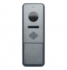 Відеопанель Arny AVP-NG430 (2Mpx) graphite з БКЗ і кронштейном 20°