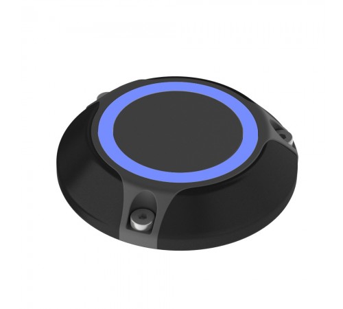 Контролер Lumiring LRM-2CRS black з RFID-зчитувачем Контролер Lumiring LRM-2CRS black з RFID-зчитувачем