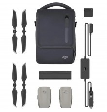 Набір акумуляторів та аксесуарів DJI Fly More Kit для квадрокоптера Mavic 2 (CP.MA.00000037.03)