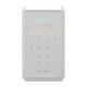 Клавіатура K-PAD8+ (white)