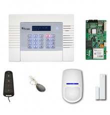 Комплект KIT-ENF32WE-APP/GPRS розпродаж (398)