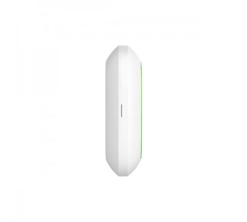 Бездротова тривожна кнопка Ajax Button (8EU) ASP white Бездротова тривожна кнопка Ajax Button (8EU) ASP white