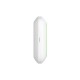 Бездротова тривожна кнопка Ajax Button (8EU) ASP white