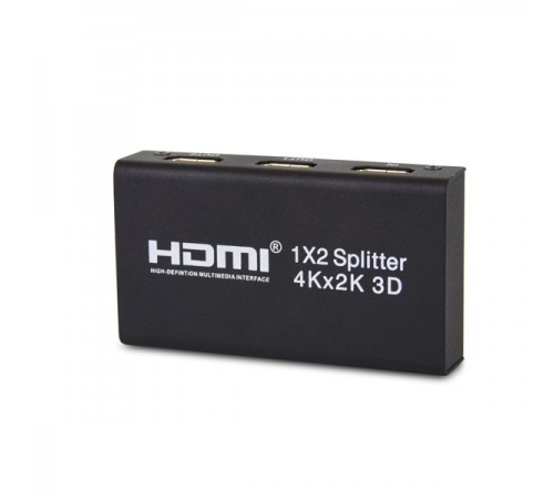 Розгалужувач ATIS HDMI1X2 Розгалужувач ATIS HDMI1X2