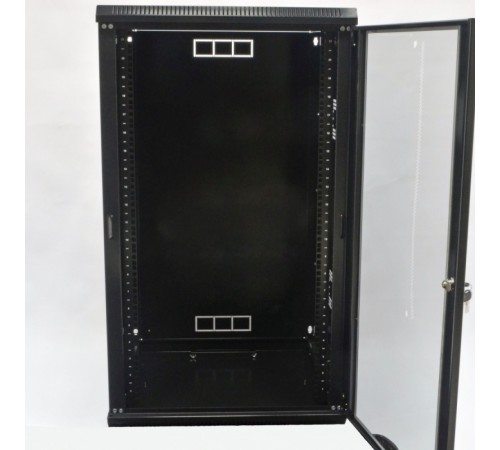 Шафа серверна CMS 21U 600 х 600 х 1040 UA-MGSWA216B для мережевого обладнання Шафа серверна CMS 21U 600 х 600 х 1040 UA-MGSWA216B для мережевого обладнання