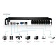 Комплект відеоспостереження Reolink RLK16-800B8