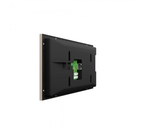 IP-відеодомофон 7" Bas-IP AT-07L gold IP-відеодомофон 7" Bas-IP AT-07L gold